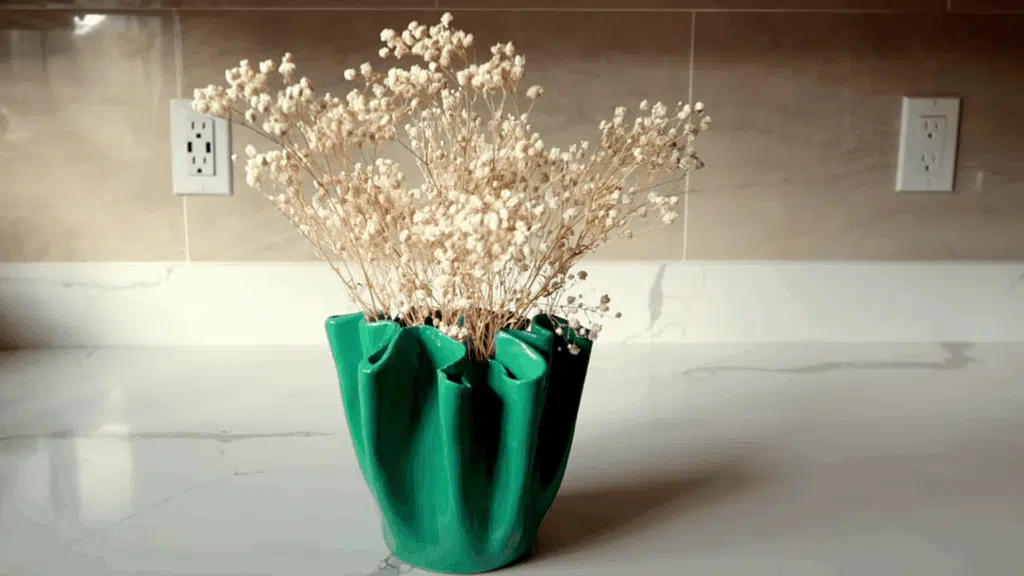 5 finish and protect your creations