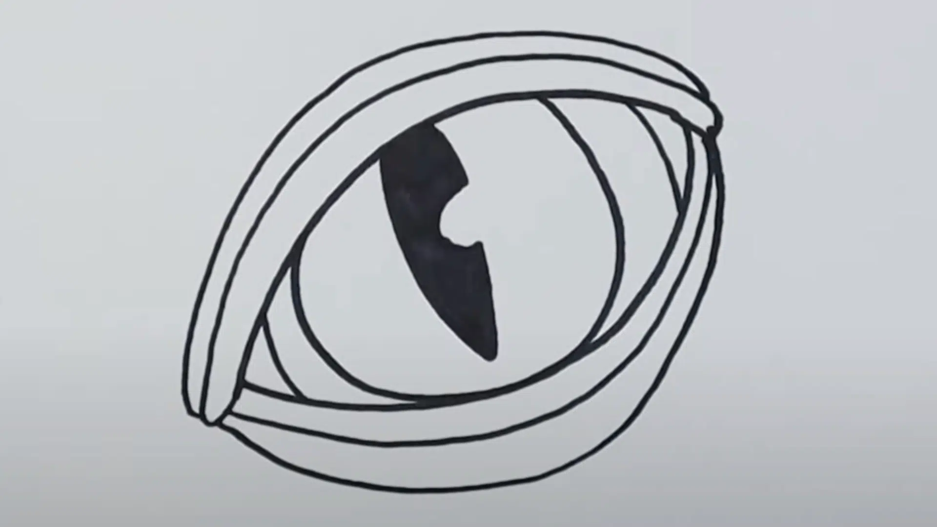 Add Texture Around the Eye