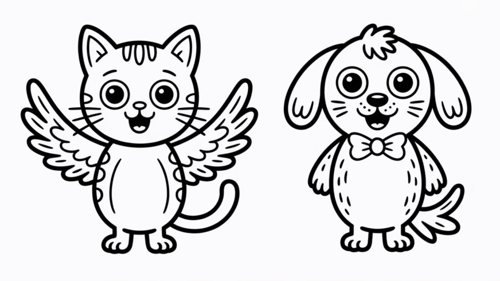Animal Hybrids