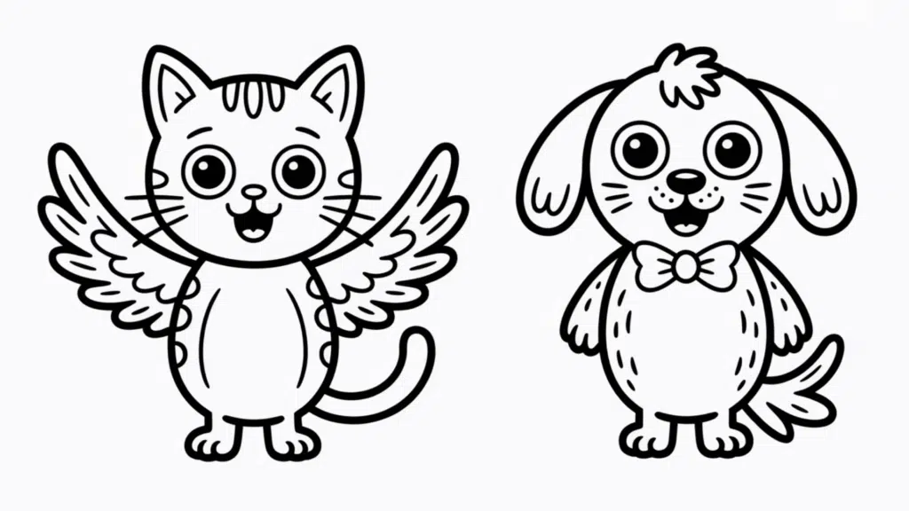 Animal Hybrids