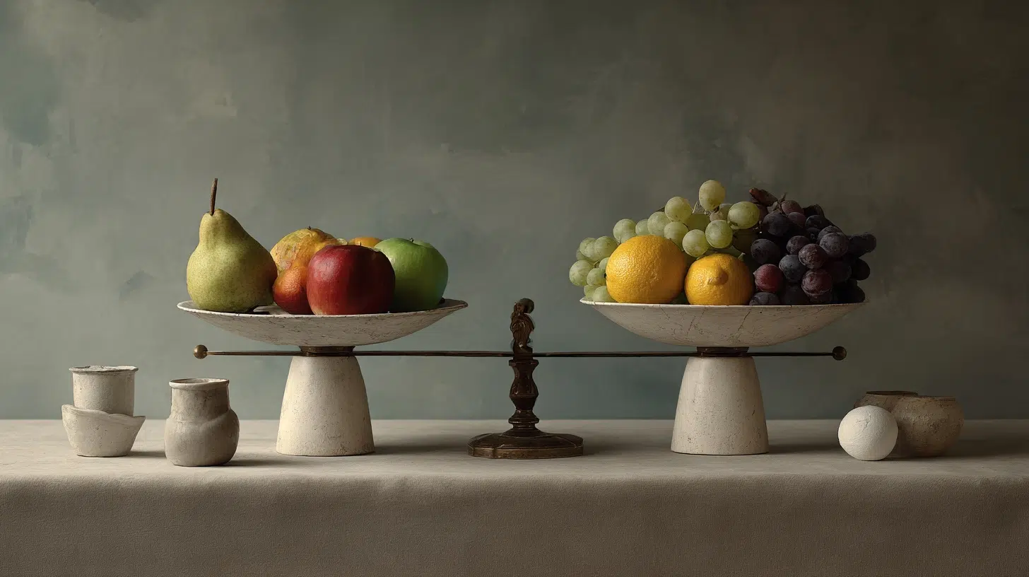 Balance