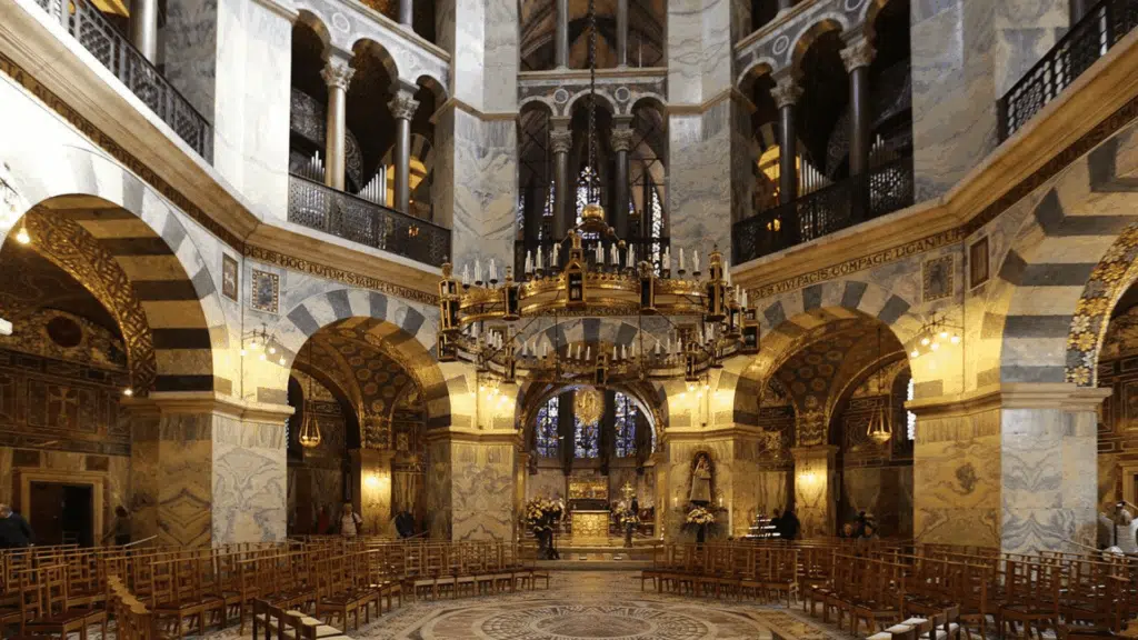 Carolingian Renaissance