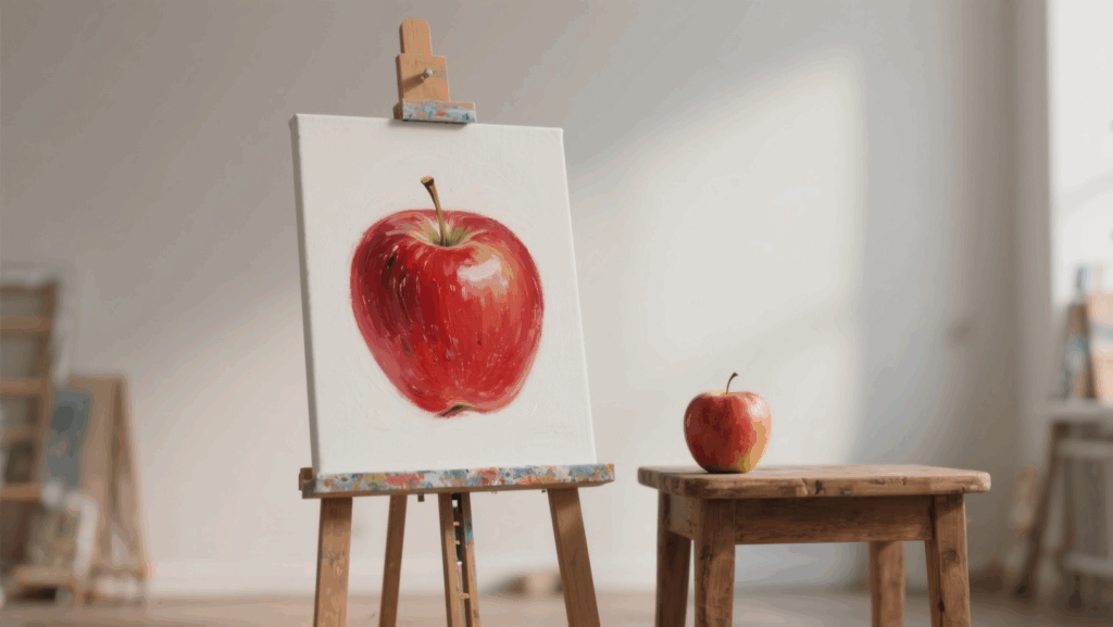 Compare Against Real Subjects