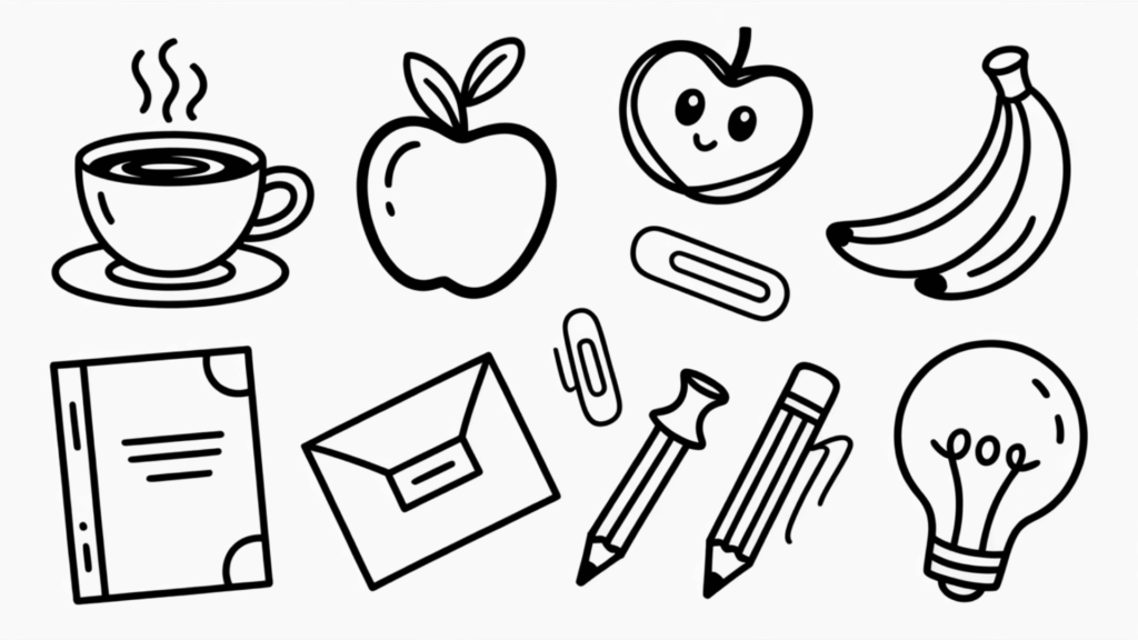 Everyday Objects