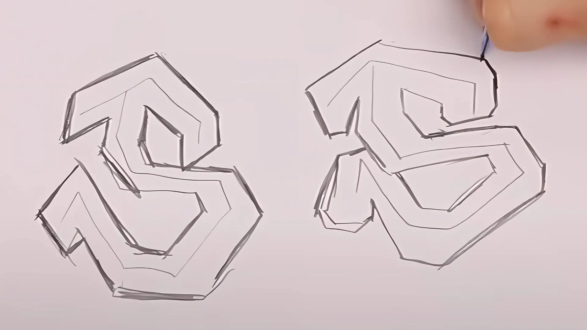 Experiment-With-Shapes-and-Flow