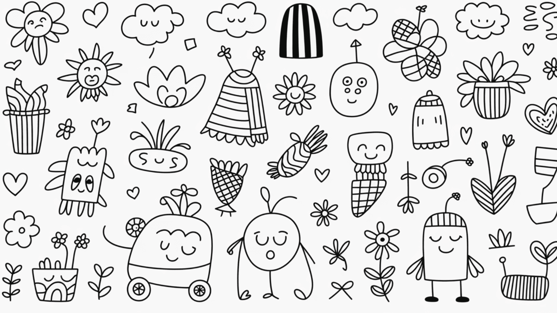 Featured Image doodle ideas