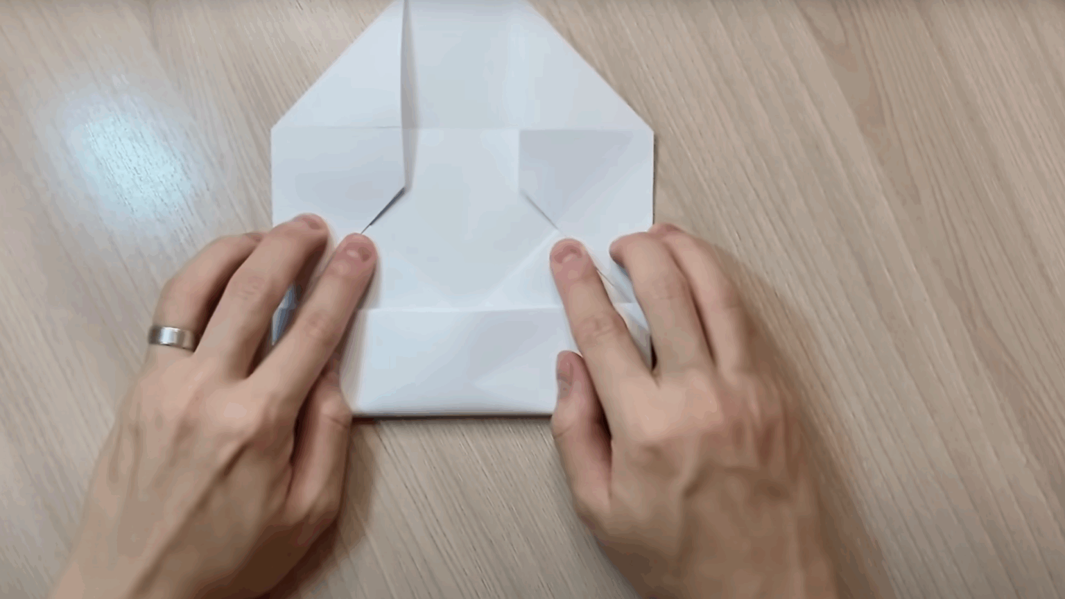 Fun and Easy Origami Letter Ideas to Try at Home - Making Art Fun
