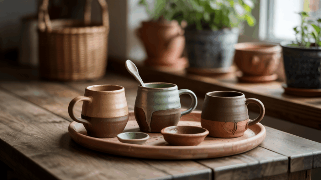 Functional Items