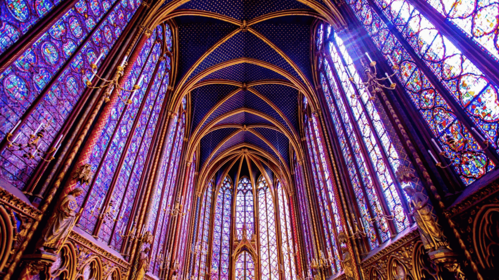 Gothic-Art