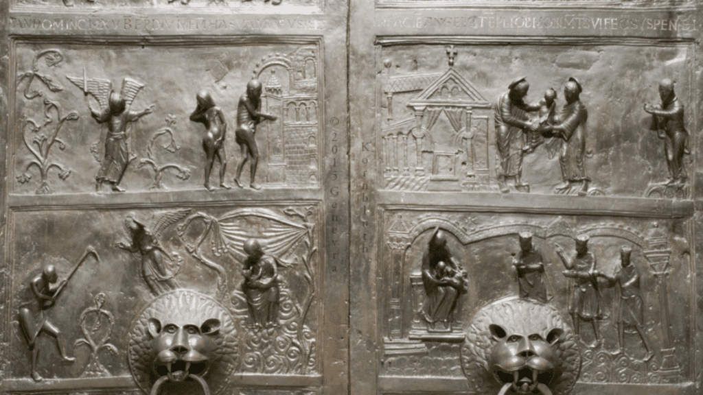 Ottonian Art