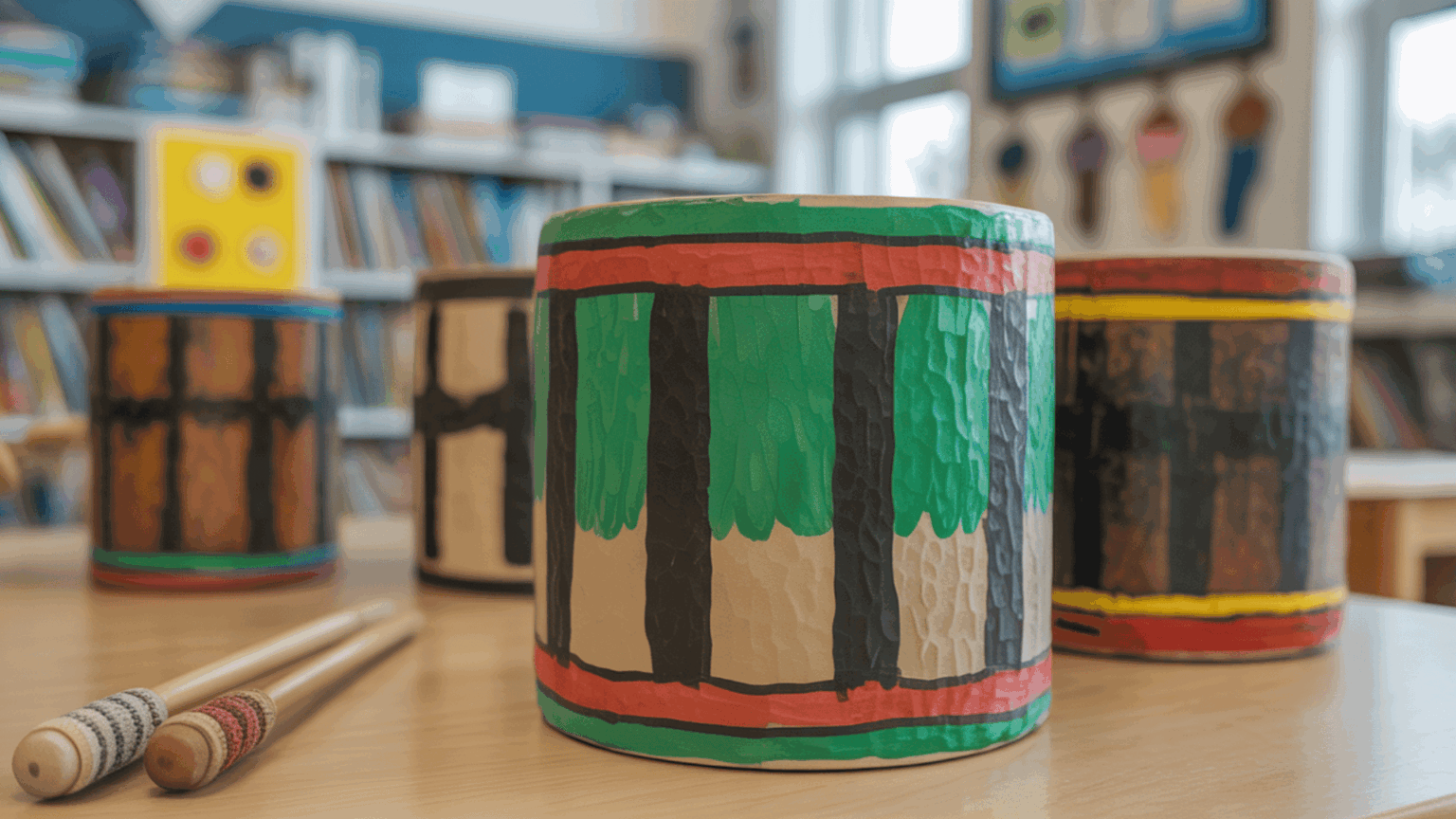 17 Must Try Native American Crafts for All Ages - Making Art Fun