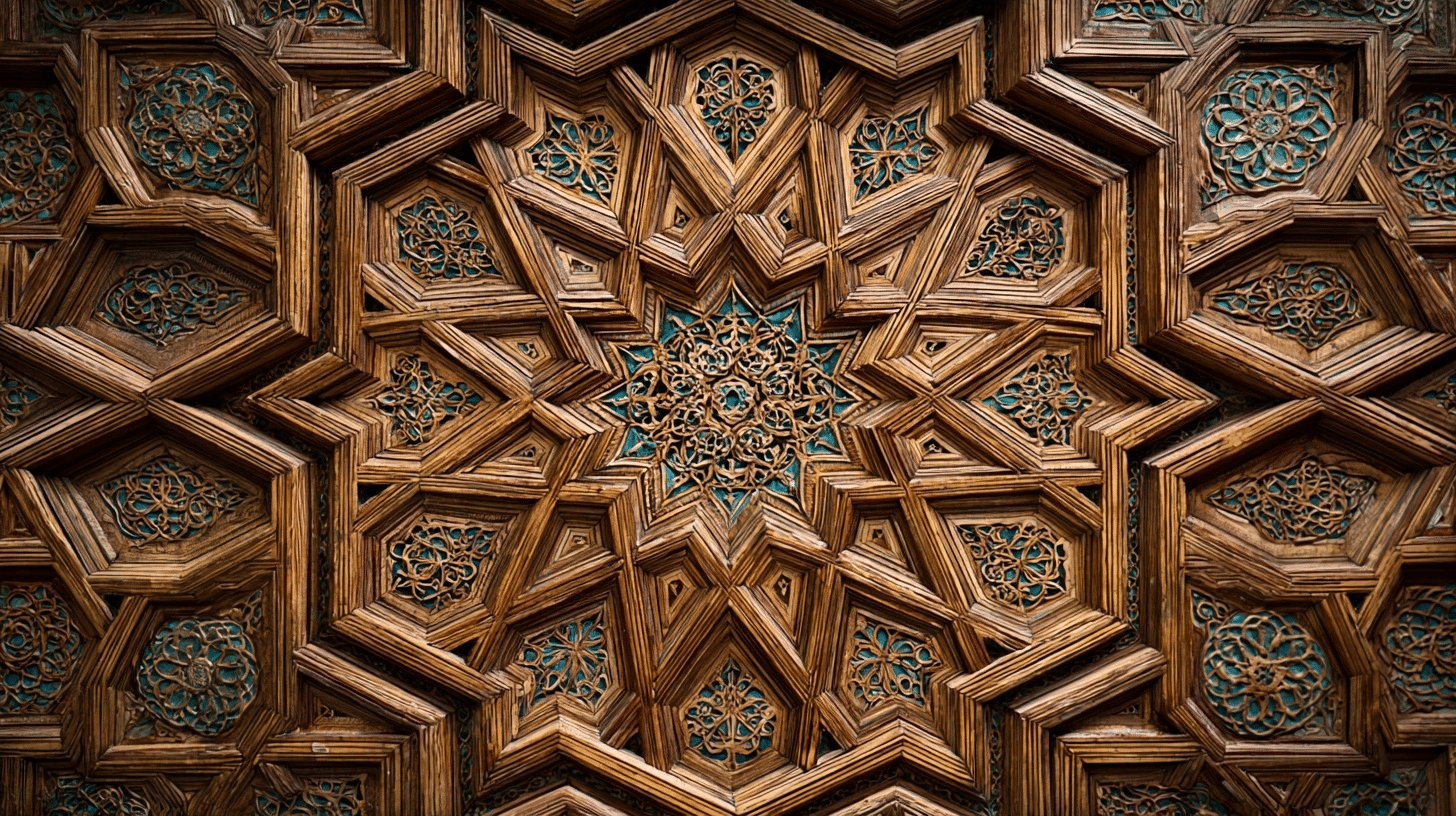 Pattern