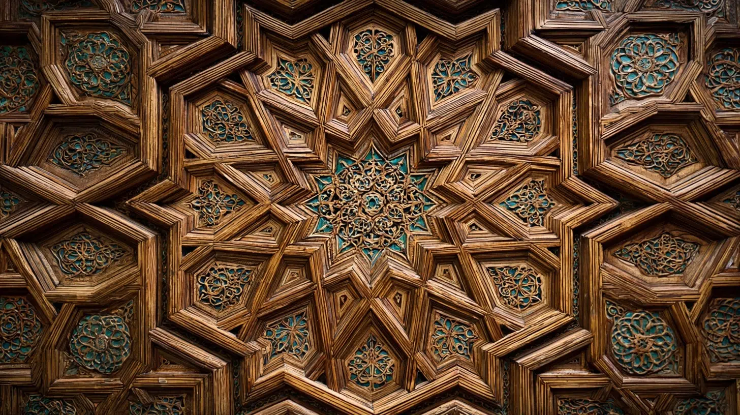 Pattern