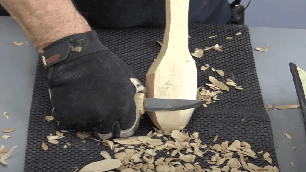 Refine and Smooth the Details