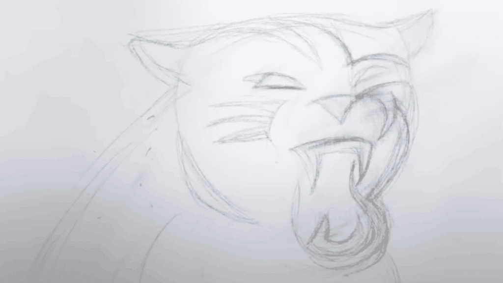 Sketch your design