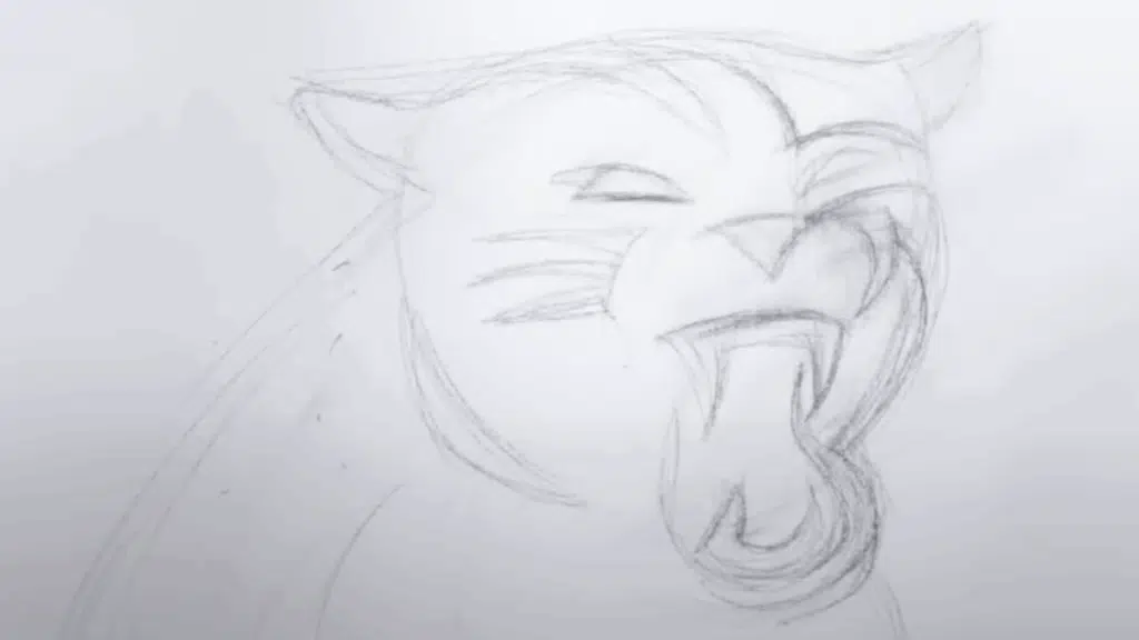 Sketch your design