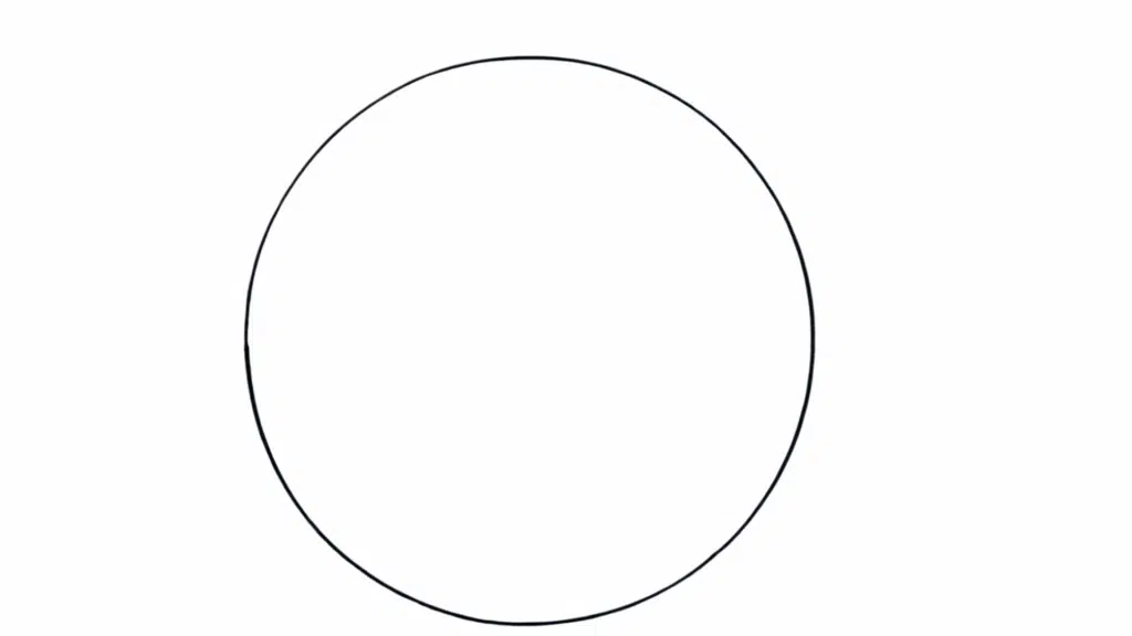 Trace the Sun's Circle