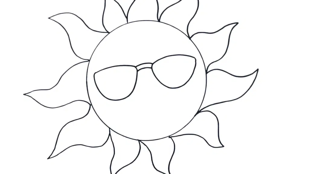 Add the Sunglasses Frames