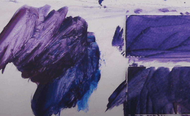 What Colors Make Purple? Unlocking the Perfect Blend - Making Art Fun