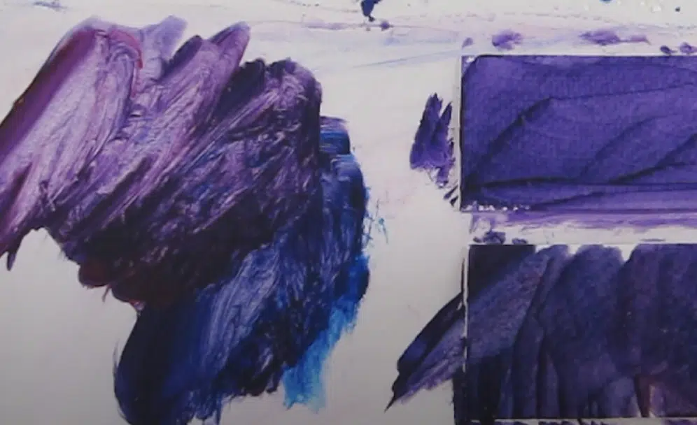 Step 4- Create Shades and Tints