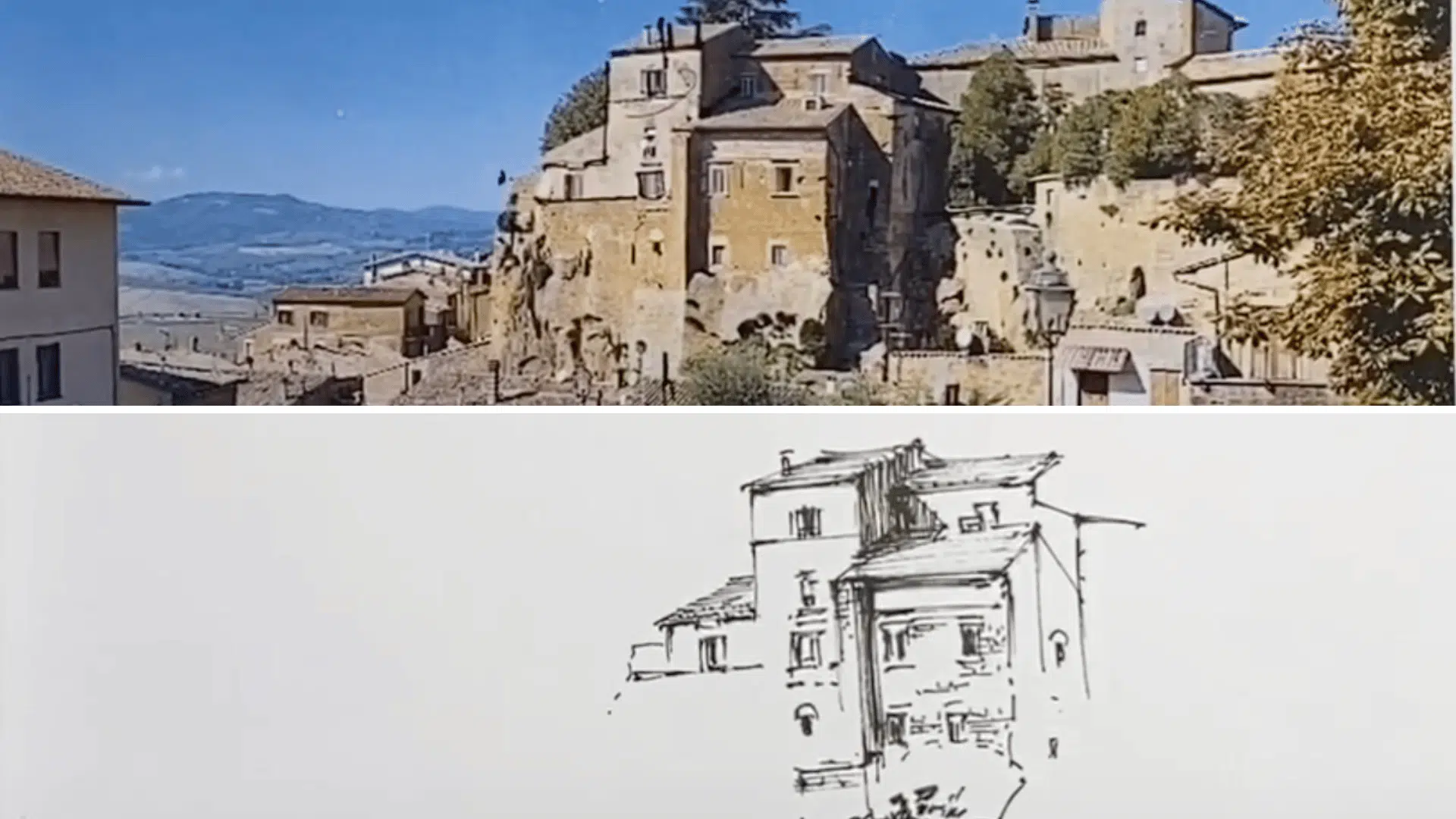 Step2- Block- in - simple -Shapes-First