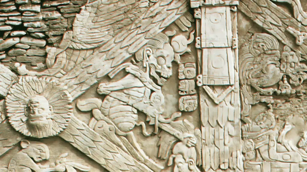 Stucco Reliefs and Portable Art Treasures