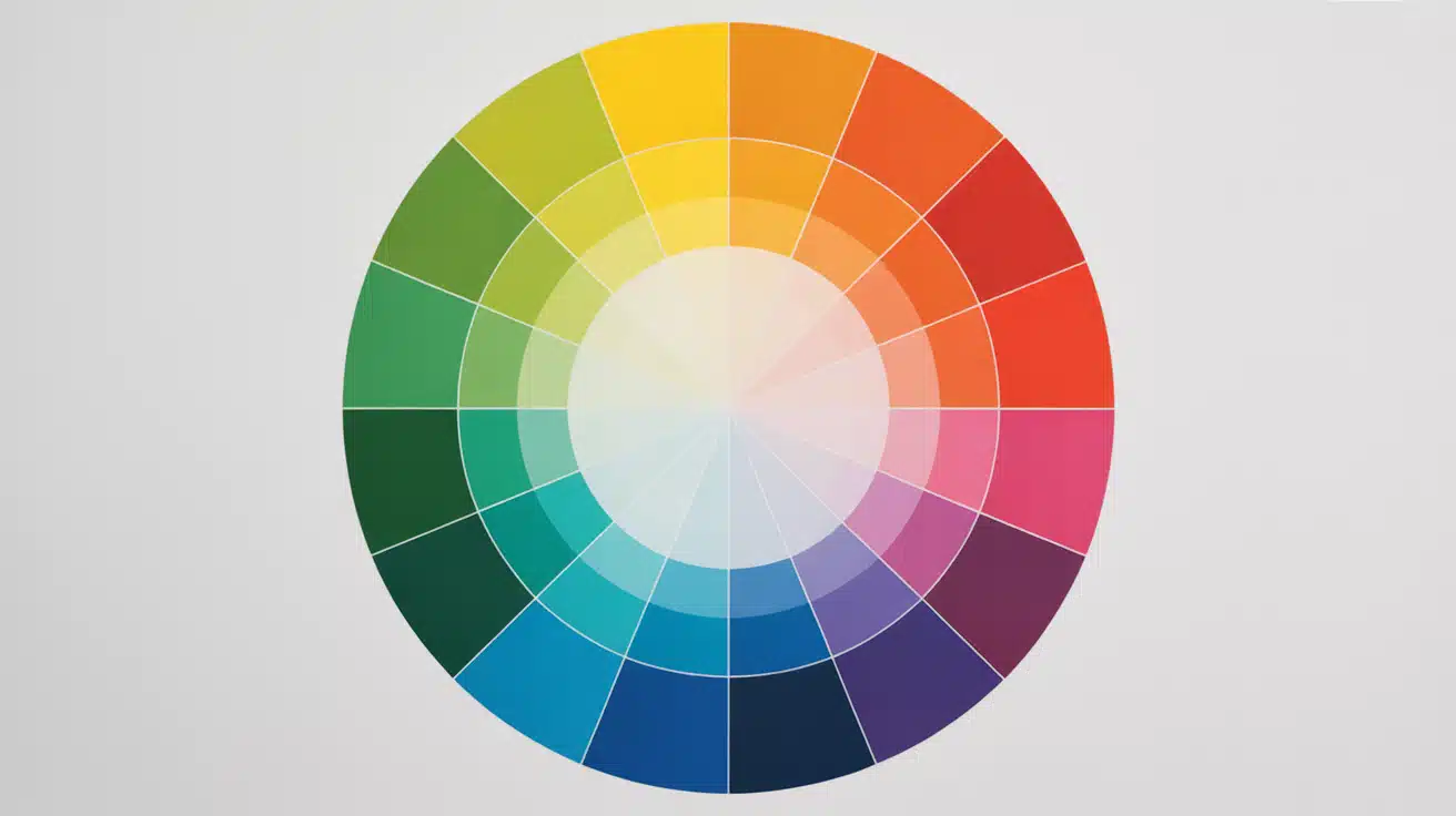 The-Color-Wheel-and-Color-Harmonies