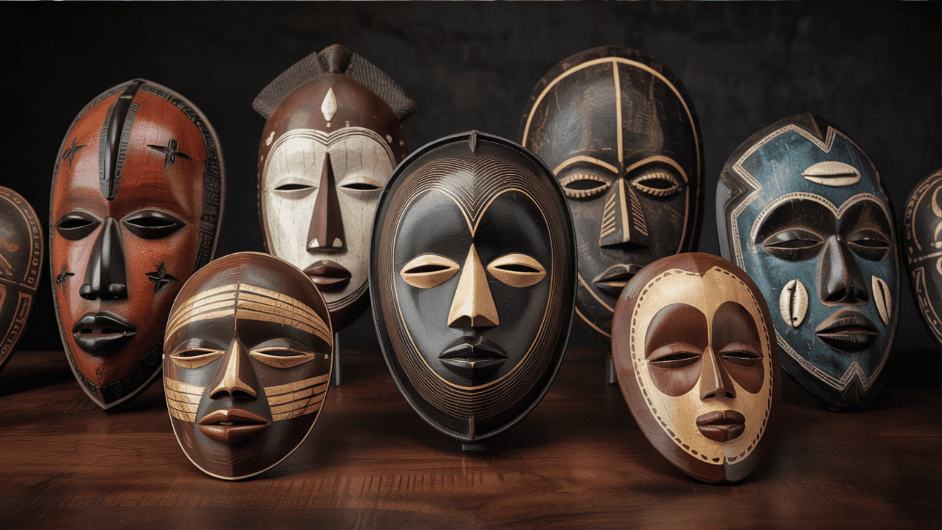 Design Elements and Their Symbolic Meanings