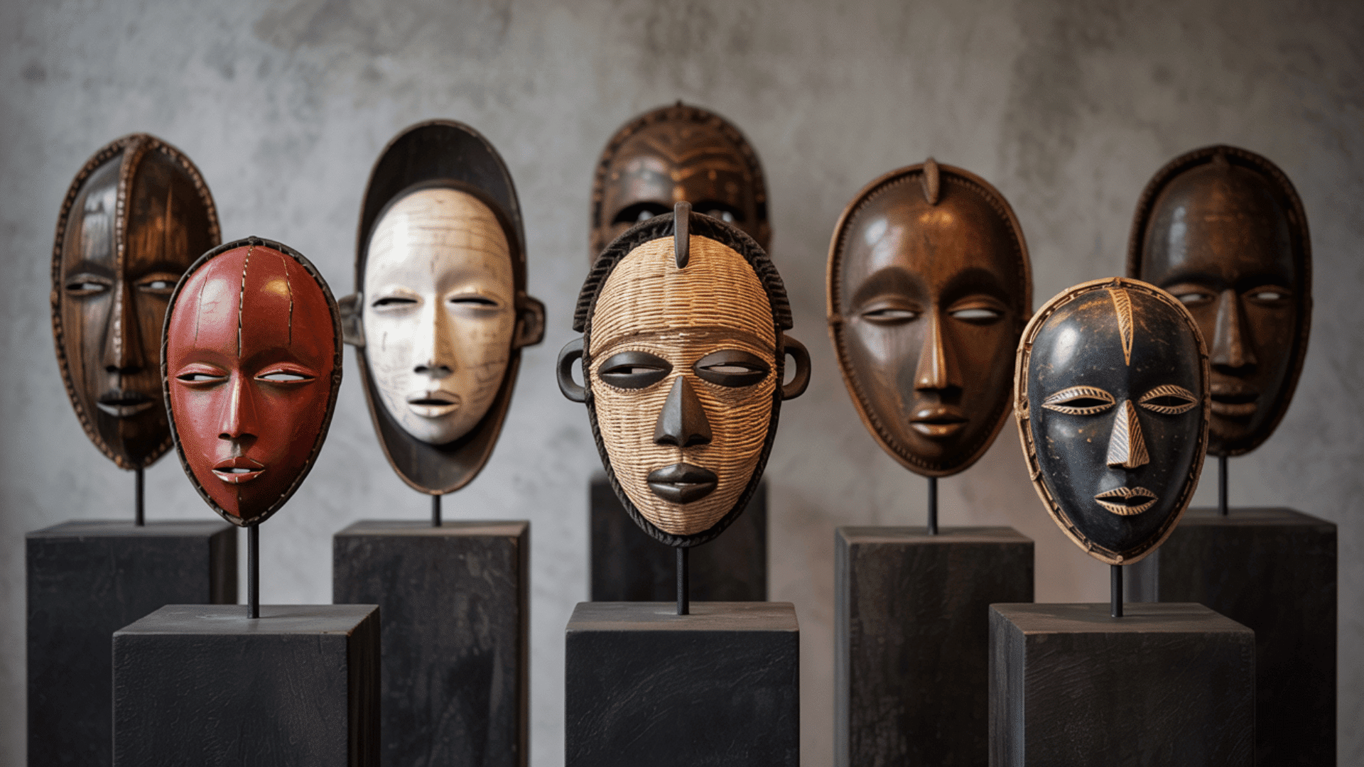 african-masks-designs