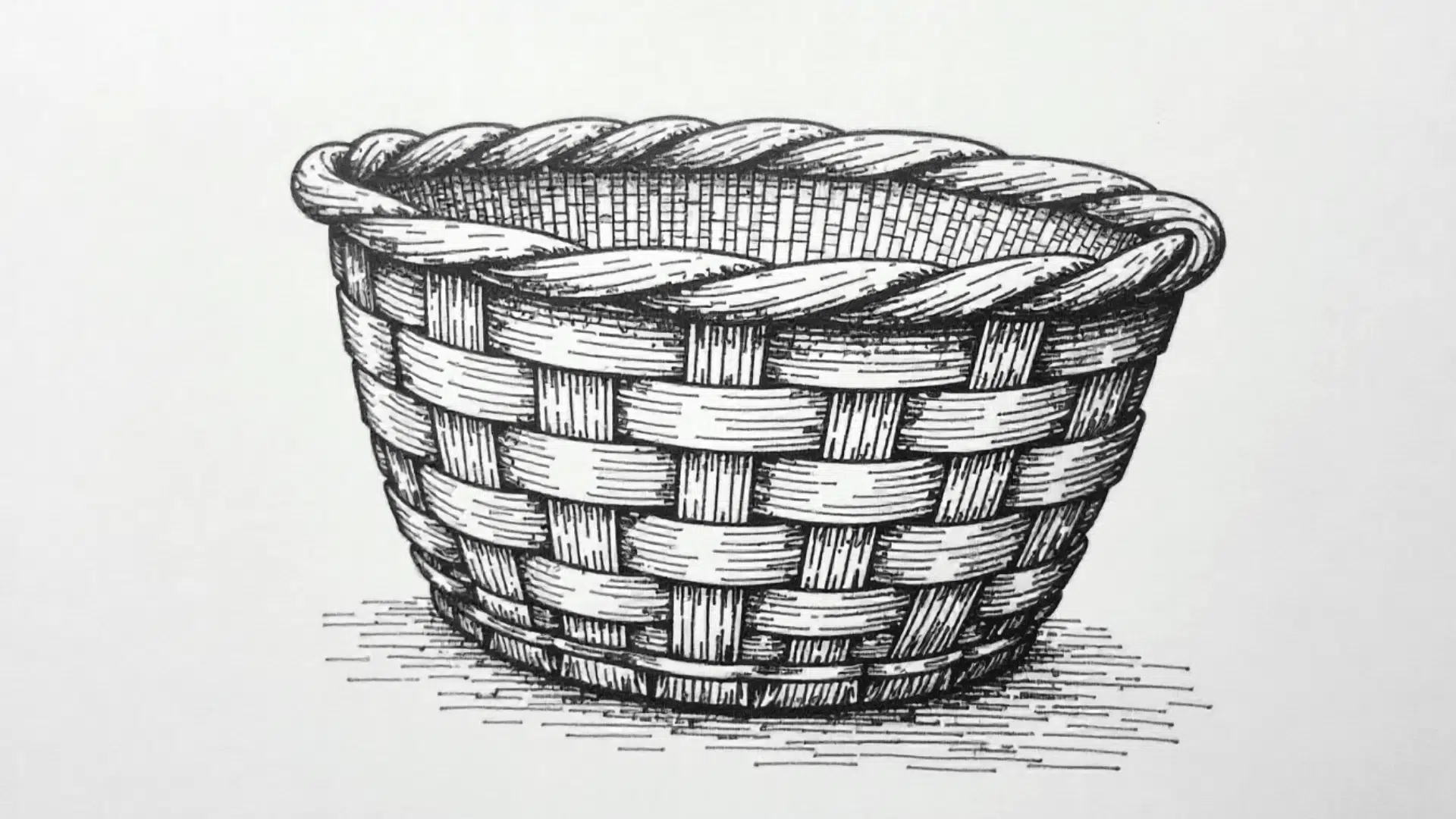 basketweaving-shading
