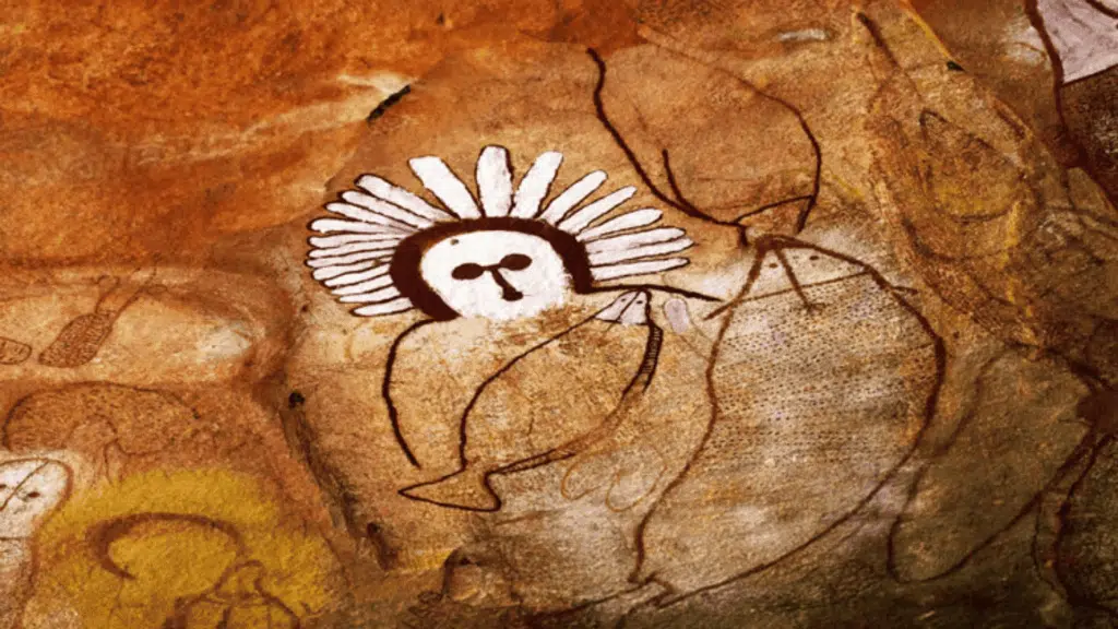 cave art images kimberley rock art