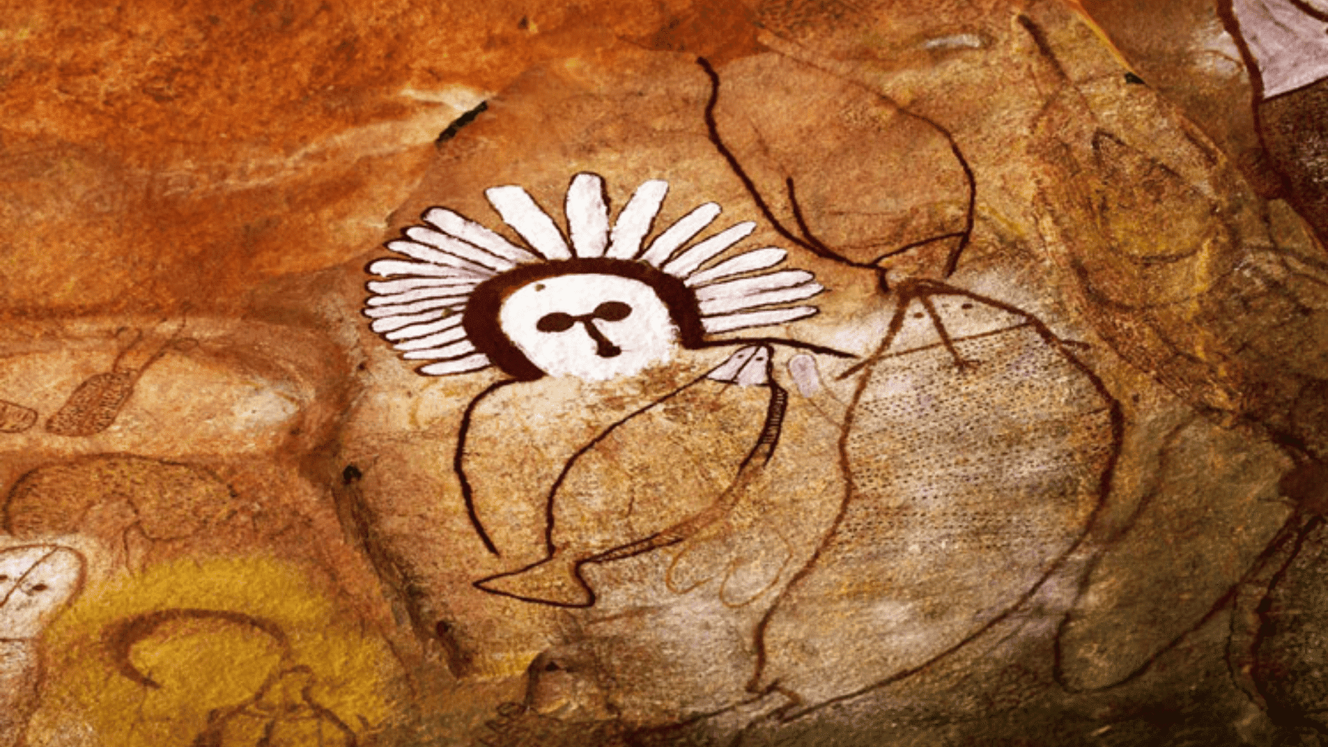 15 Stunning Cave Art Ideas You Should Know About - Making Art Fun
