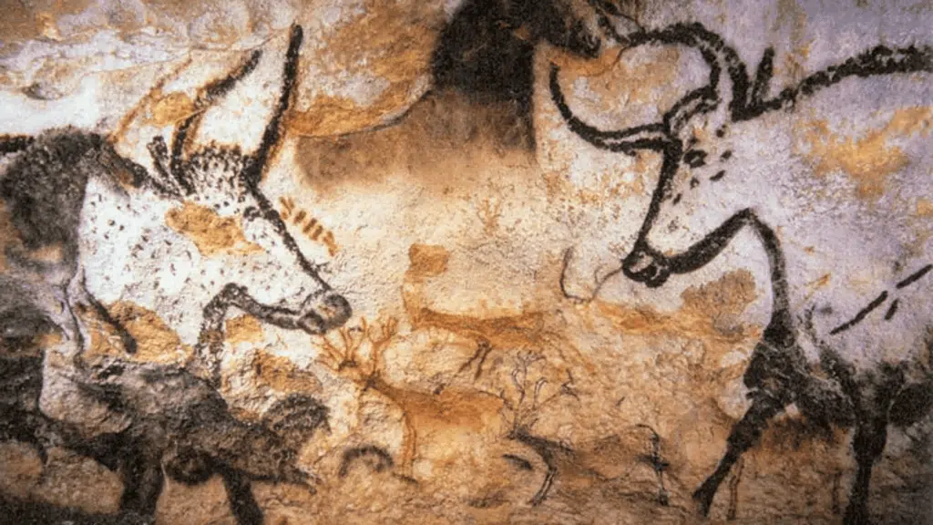 cave art images lascaux cave