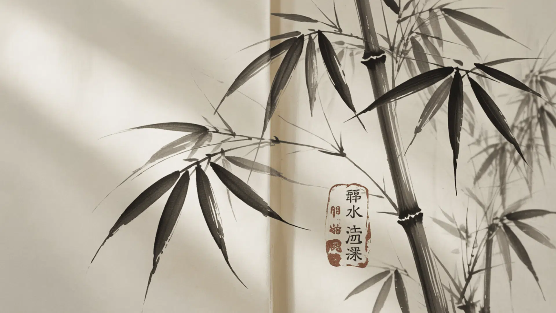 Xieyi : Freehand Style