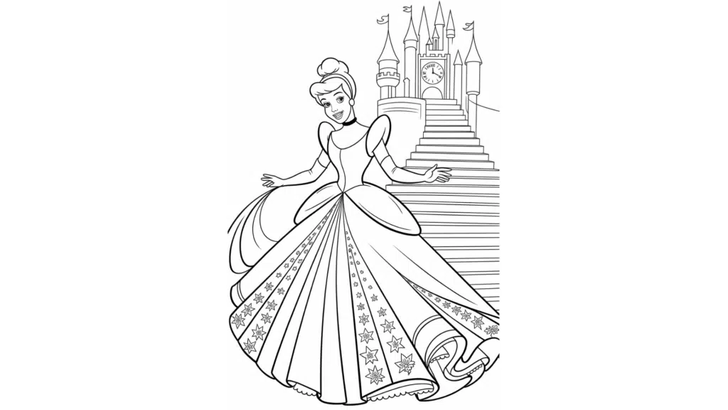 cinderellas magical dance