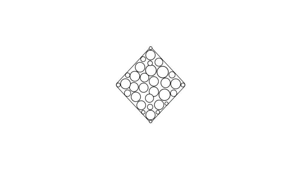 Diamond Dot Art