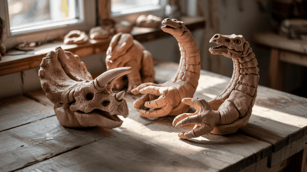 dinosaur fossils