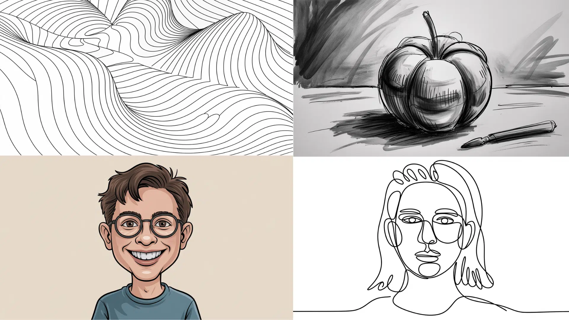 drawing-and-sketching-projects