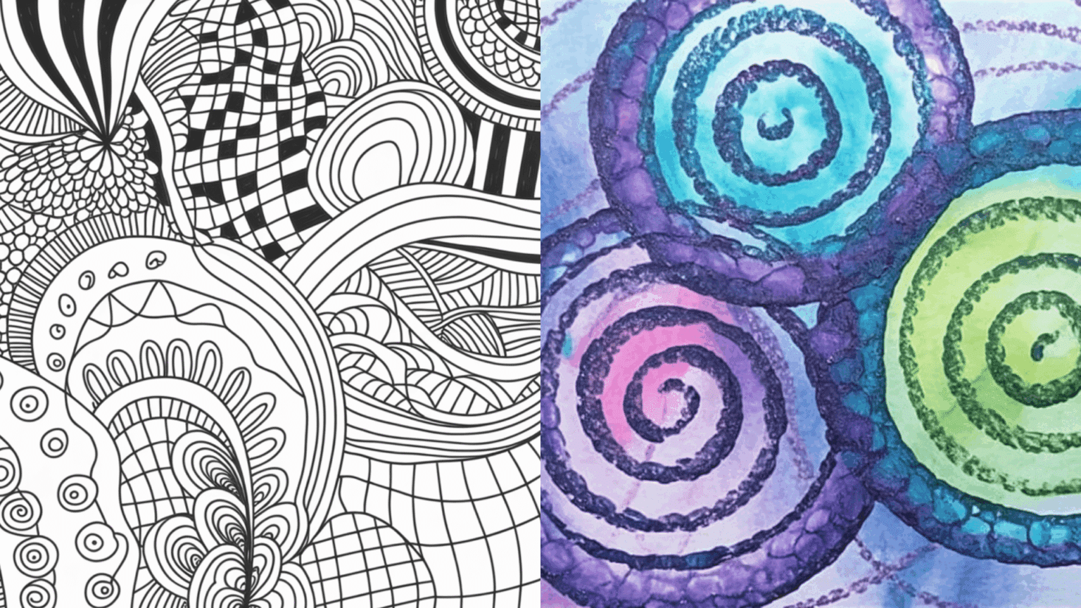 41 Fun Art Projects for Middle School Students Will Love - Making Art Fun