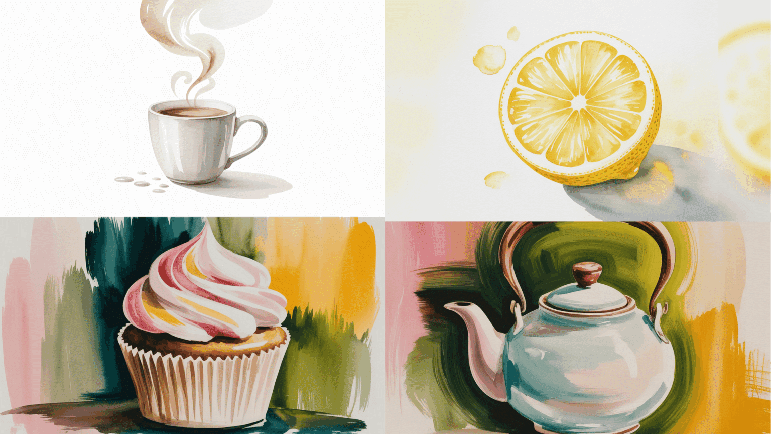 53 Creative Beginner Friendly Watercolor Ideas to Try - Making Art Fun