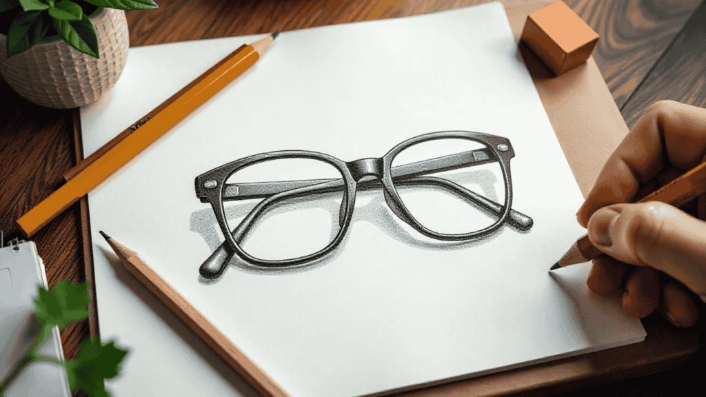 eyeglasses
