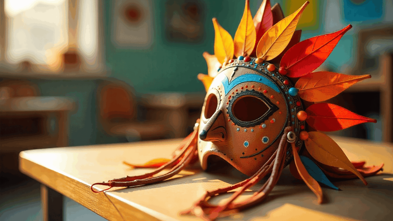 17 Must Try Native American Crafts for All Ages - Making Art Fun