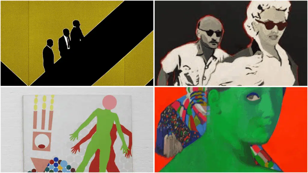 global and feminist voices in pop