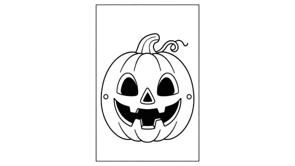 Halloween Mask Pack