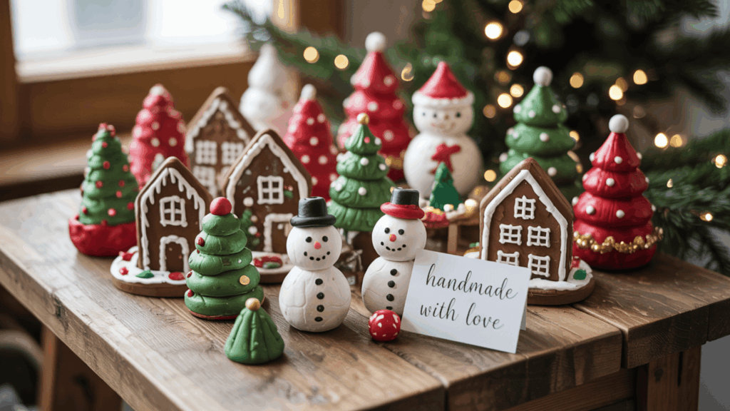 holiday decorations