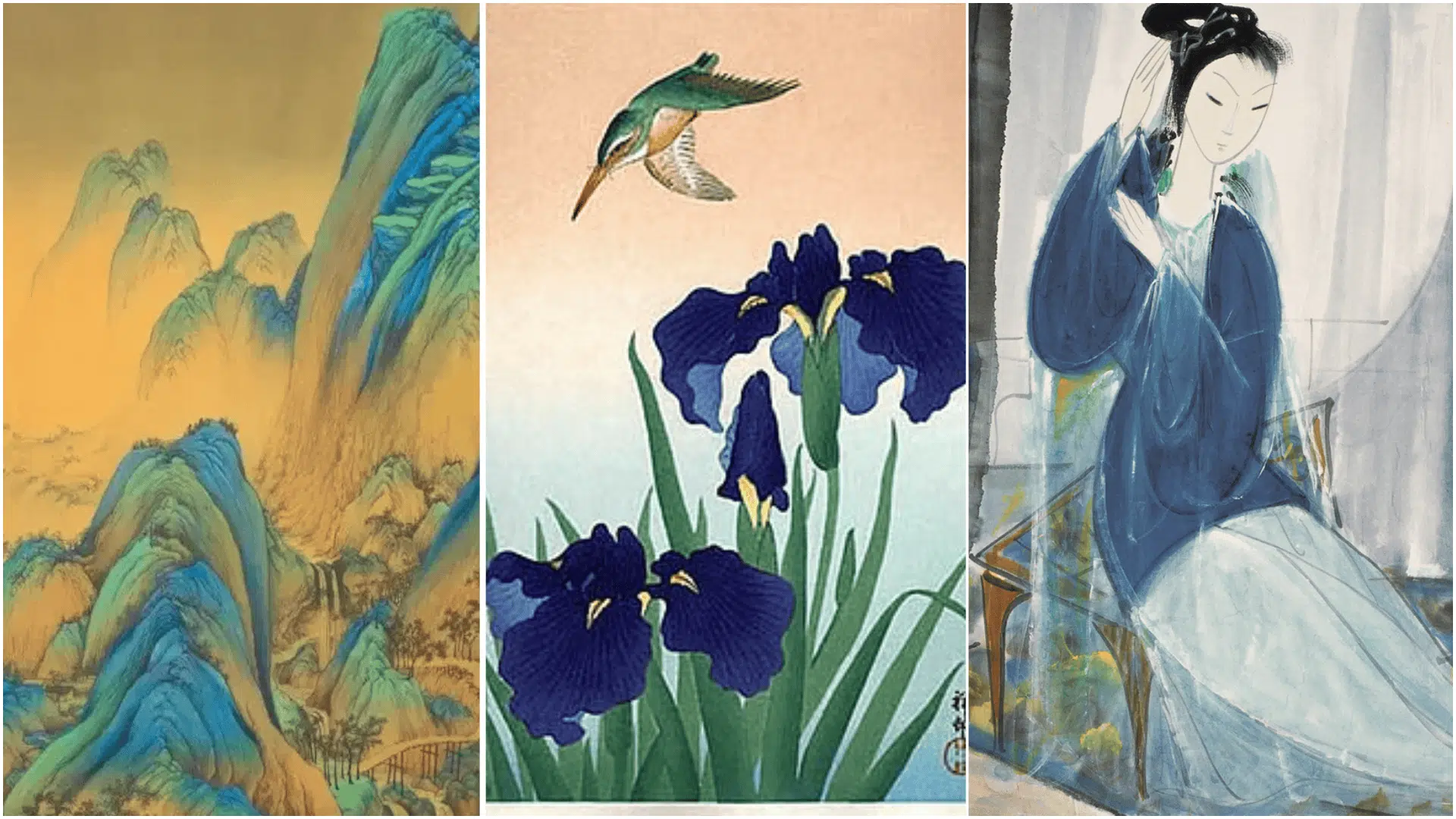 Major Themes and Subjects