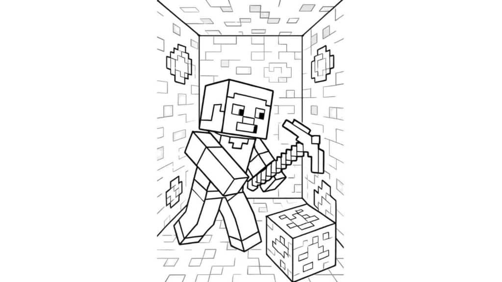 Mining for Diamonds