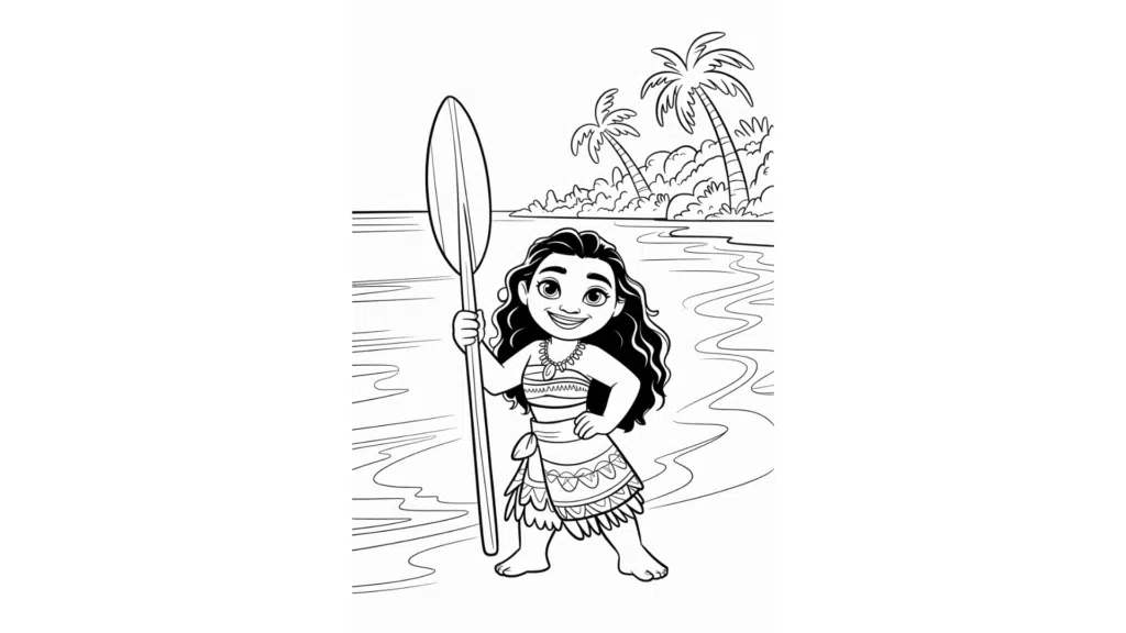 moanas ocean journey