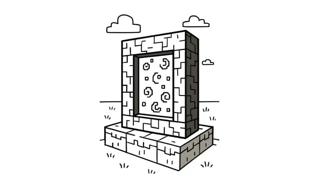 Nether Portal