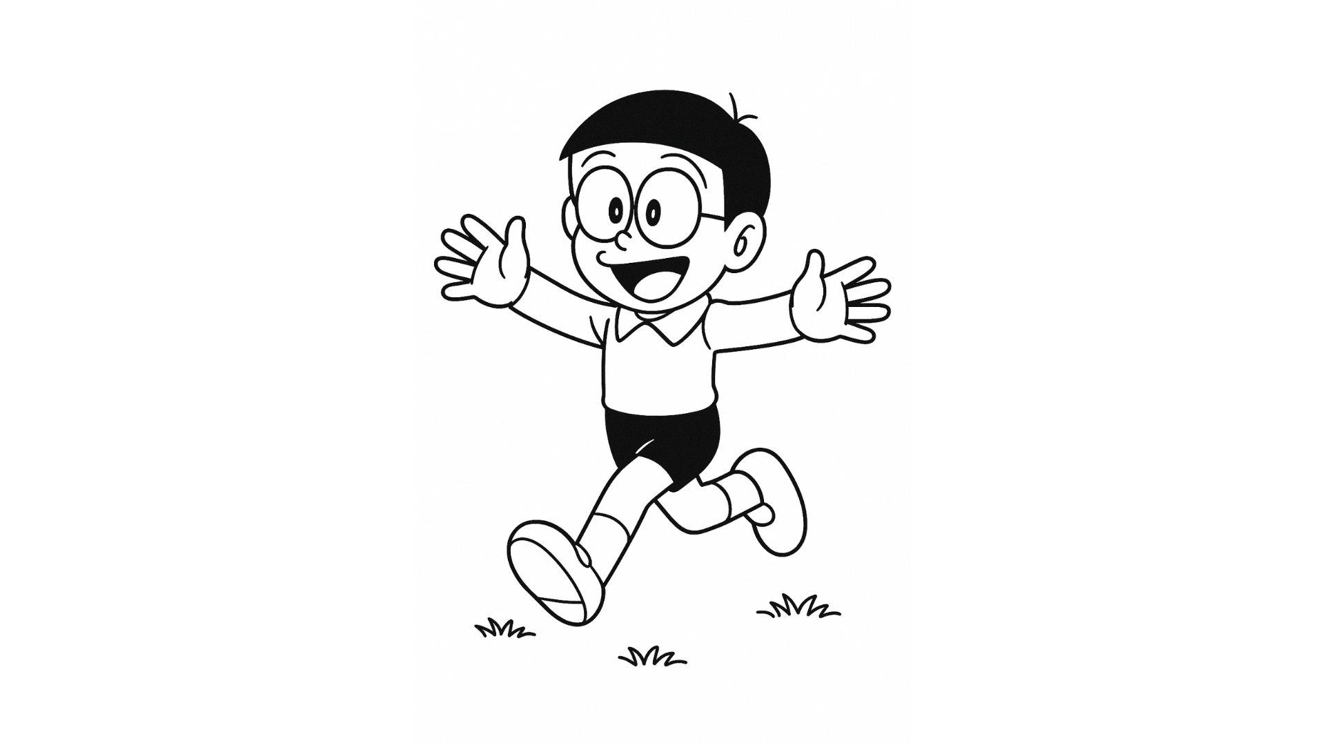 nobitas adventure